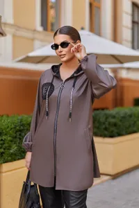 Кардиган УК-965 Фабрика Моды