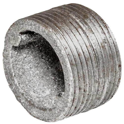 Ниппель ст д/чуг рад Ду32