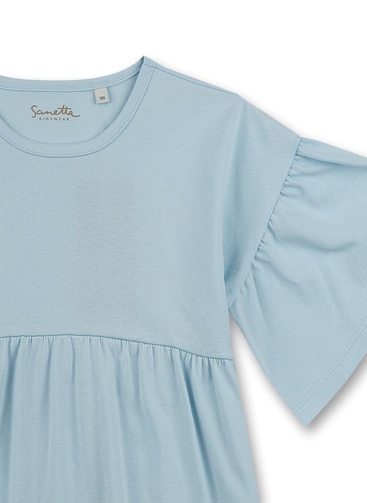 Футболка Sanetta Kidswear 126095 50360