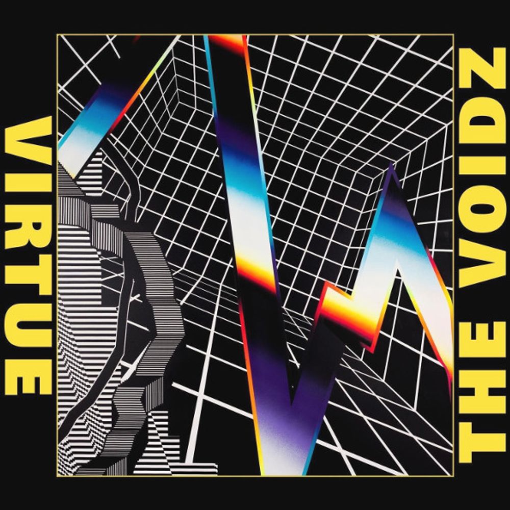The Voidz / Virtue (2LP)
