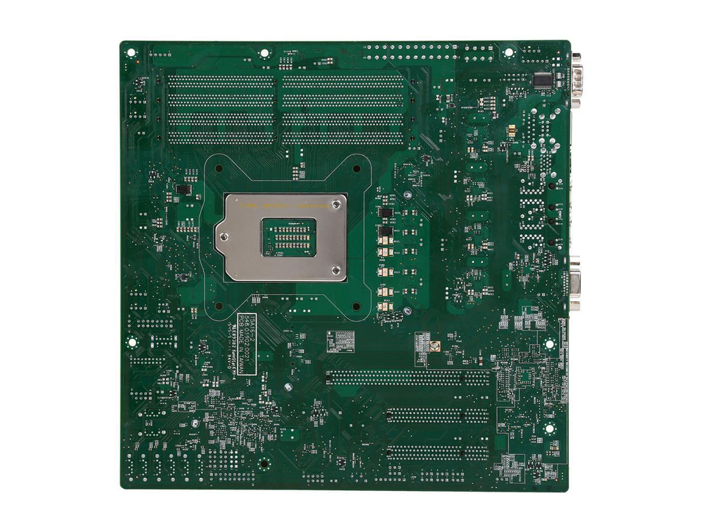 Материнская плата Supermicro MBD-X11SSH-F
