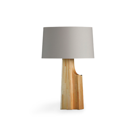 Table design lamp Drift by Alexander Lamont