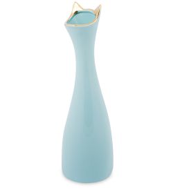 OS-178/3 Декоративная ваза «Кошачая грация»