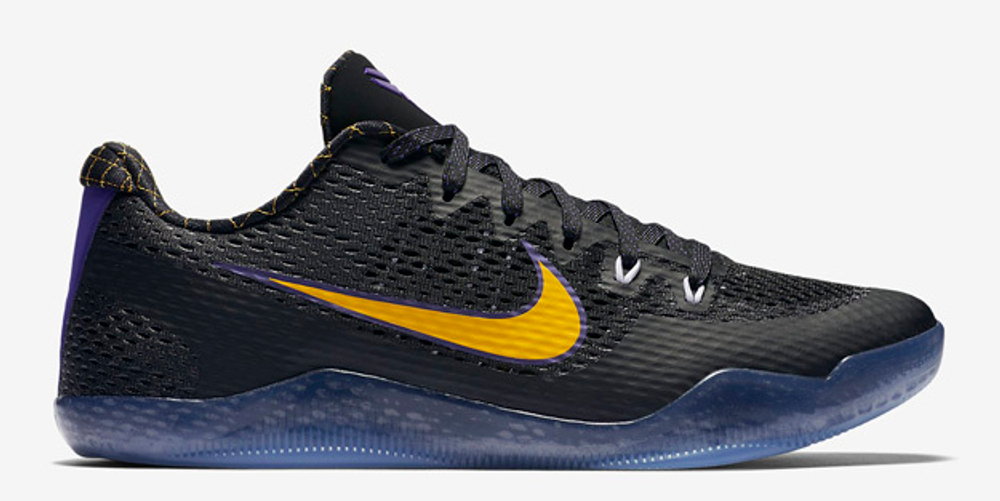 Купить в Москве Nike Kobe 11 Carpe Diem