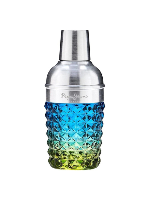 Pepe Jeans London COCKTAIL EDITION FOR HIM men 50ml edt NEW