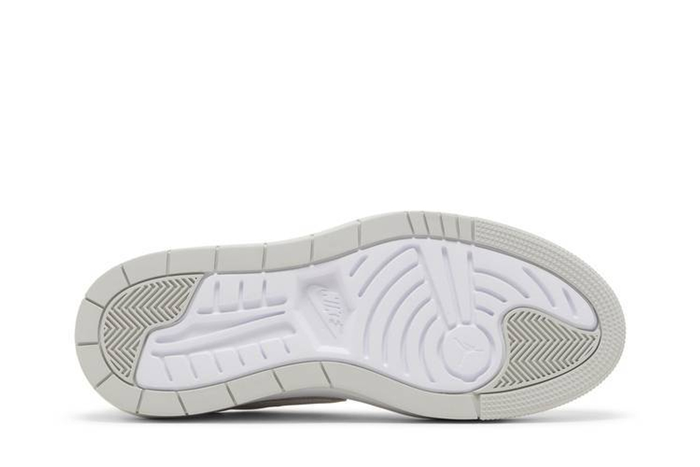 Кроссовки Jordan Air Jordan 1 Elevate Low (Женская размерная сетка)