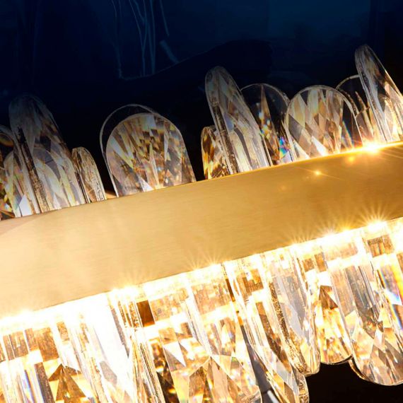 Люстра Imperium Loft laurent-b01 231777-23