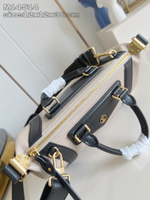 Louis Vuitton Biker PM