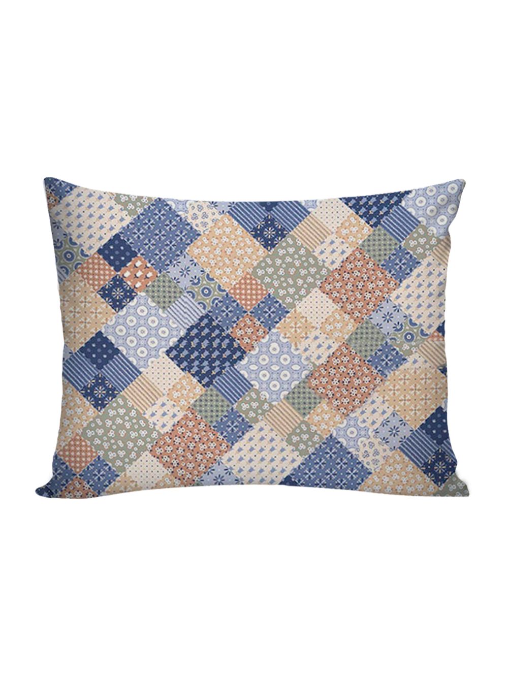 Постельное белье Anna Maria "Сад эльфа" 1,5-сп   наволочка 50х70 1шт Простынь на резинке 90х200 см  Пододеяльник 145х215 см