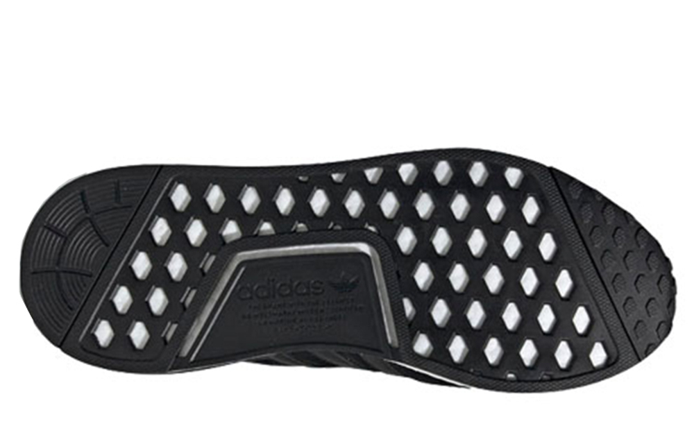 Adidas Boston Super R1 Core