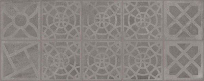 Настенная плитка Corwen Grafito