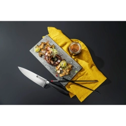 Zwilling Все * Star 20 см поварской нож серебристый
