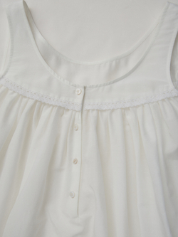 Комплект ночнушка и шорты Naz