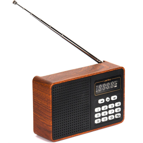 радиоприемник Perfeo PF-D0573 Alpinist