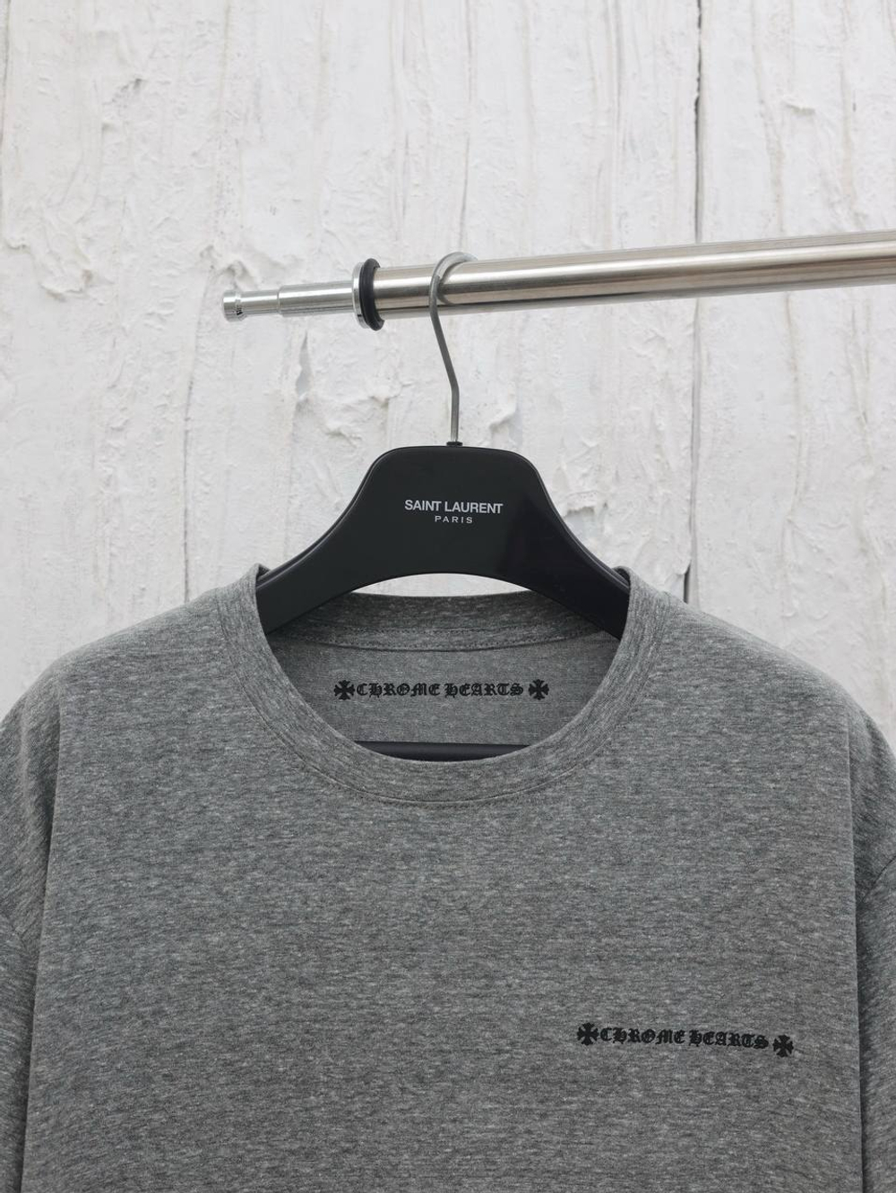 Футболка Chrome Hearts