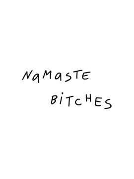 namaste