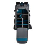Фоторюкзак Tenba Solstice Backpack 20 Blue 636-414