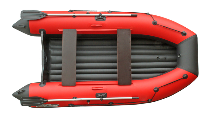 Лодка ПВХ Reef Triton 340