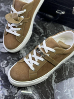 Кеды Hermes
