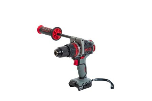 АКЦИЯ! Дрель ударная бесщет аккум PSB20H-13C X-DRIVER SOLO