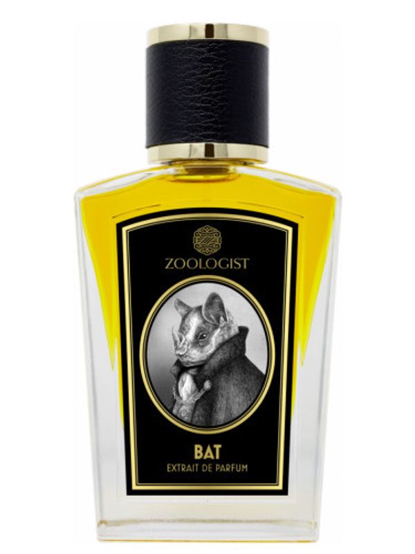 Zoologist Perfumes Bat (2020)