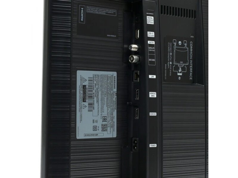 LED телевизор Samsung UE50NU7090UXRU 4K Ultra HD