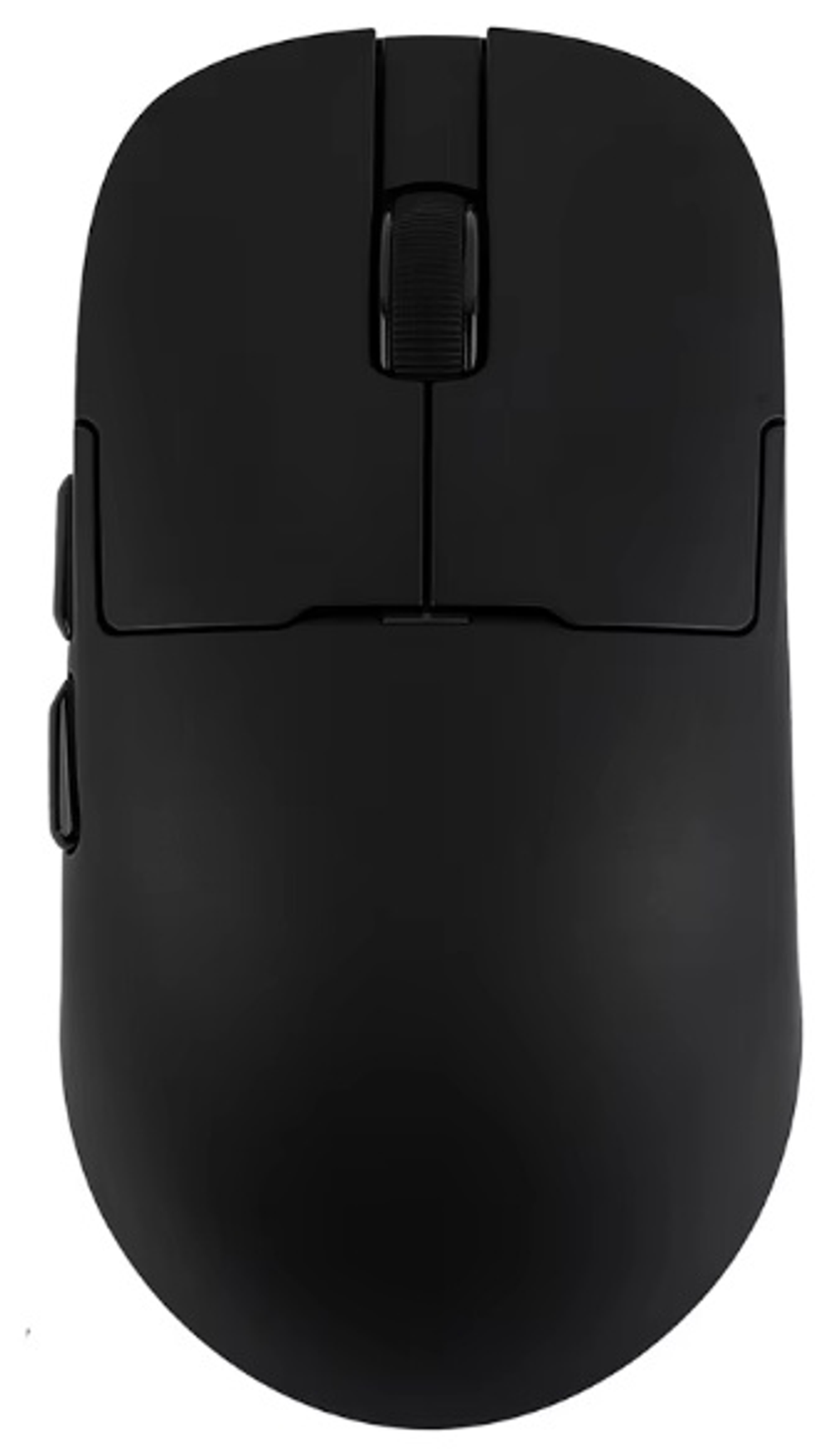 Мышь Ajazz AJ159P NL Black черный