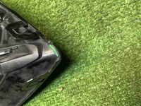 Накладка ПТФ левая Omoda S5 (2022-2025)