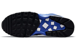 Кроссовки Nike Air Max Bw Persian Violet