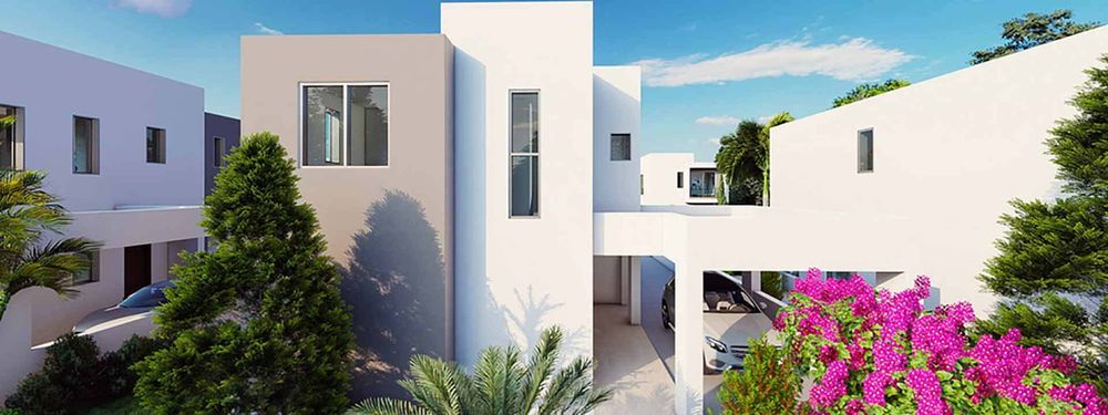 Zephyros Village 3 - Villa No. 27