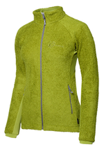 КУРТКА ЖЕНСКАЯ ФЛИСОВАЯ o3 Ozone EVRIKA