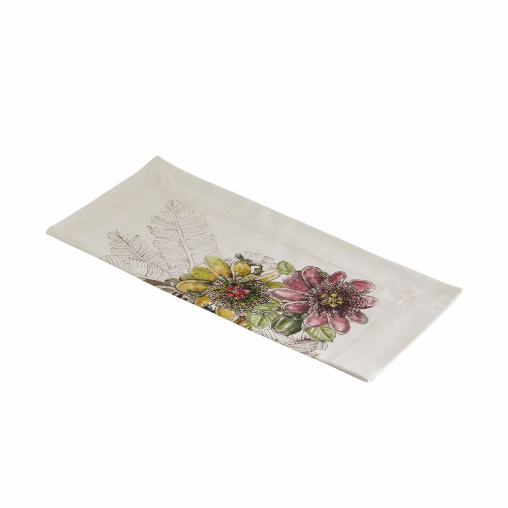 Салфетка сервировочная Gipfel Elegia 40997 45x45 см