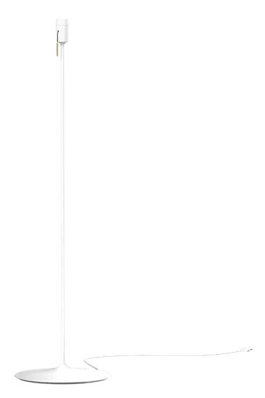 Торшер-основа Santé Floor для плафонов Umage, 140 см, белый