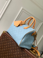 Louis Vuitton Speedy P9 Bandouliere 30