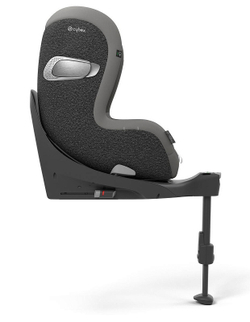 Автокресло Cybex Sirona T i-Size с базой isofix Base T Mirage Grey
