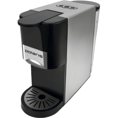 Кофеварка Polaris PCM 2020 3-in-1