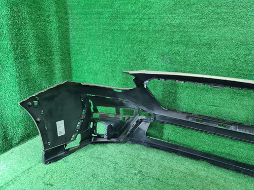 Бампер передний Subaru Outback 6 (2019-2022)