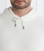 Худи Wetowelhood BOSS ORANGE - белый(50511072)