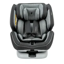 Автокресло Osann One360° Universe Grey