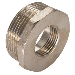 Футорка СТМ ш/г 1"x1/2"