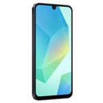 Смартфон Samsung Galaxy A16 6/128 ГБ, чёрный