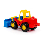 Трактор-погрузчик Техник (Полесье)