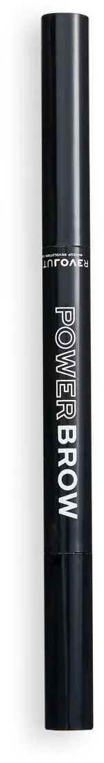 Контур для бровей Relove by Revolution Power Brow - Granite