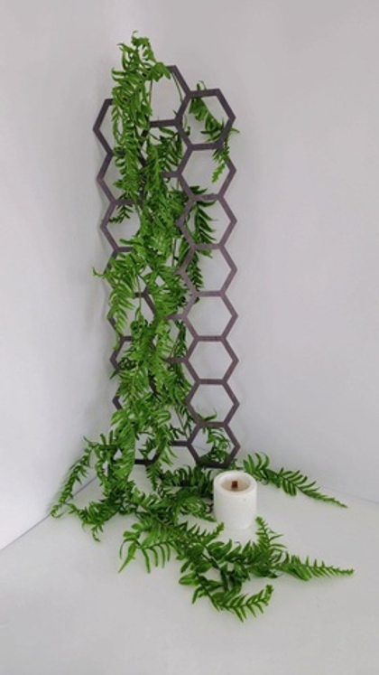 Даваллия 2 метра / Арт 4173