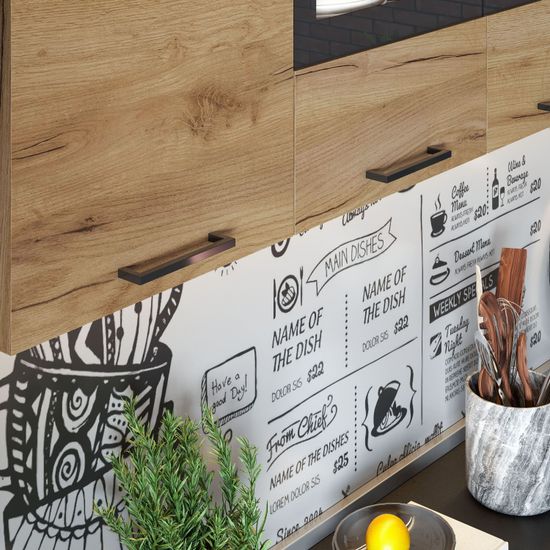 Кухня АРИЗОНА 1600