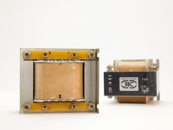 выходные трансформаторы