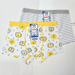 Боксер МАЛЬЧИК М1603 10шт