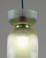 Светильник подвесной Moderli V11670-1P Roswell