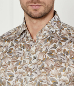 Рубашка 17 JSH-144Pai Joop! - бежевый(30043583)