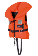 Жилет спасательный BESTO Basic 100N детский до 15кг.